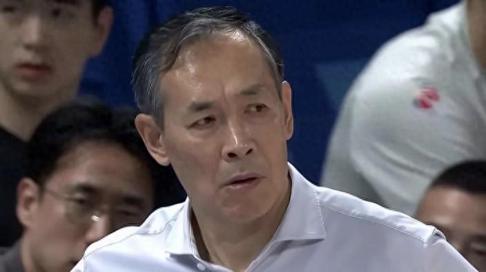 熊猫体育官方入口-杰曼23分首钢战胜稠州，许利民被误读达卡里一塌糊涂